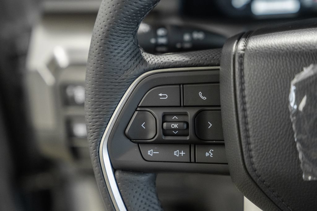 New 2026 Toyota Tacoma TRD Off-Road AWD/4WD image 29