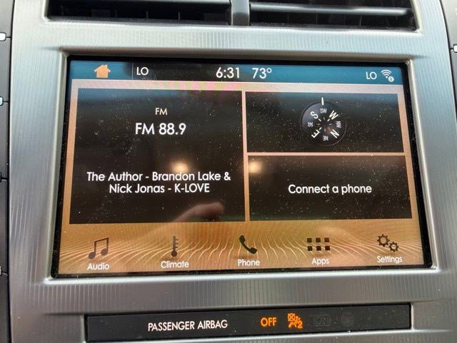 Used 2018 Lincoln MKZ Premiere FWD image 15