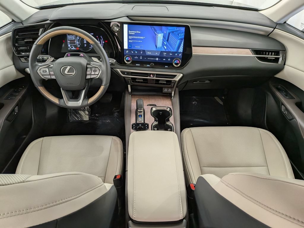 Certified 2024 Lexus RX 350 Premium w/ Convenience Package AWD/4WD image 29