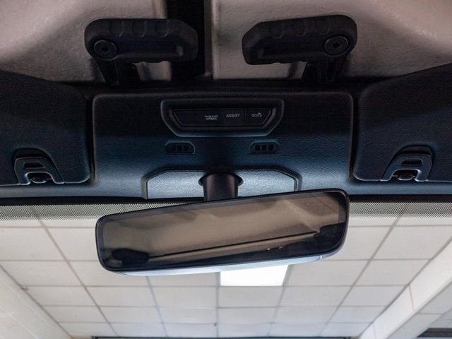 Certified 2023 Jeep Gladiator Mojave w/ Safety Group image 20