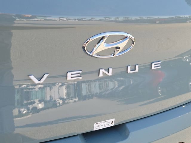 New 2026 Hyundai Venue SEL image 22