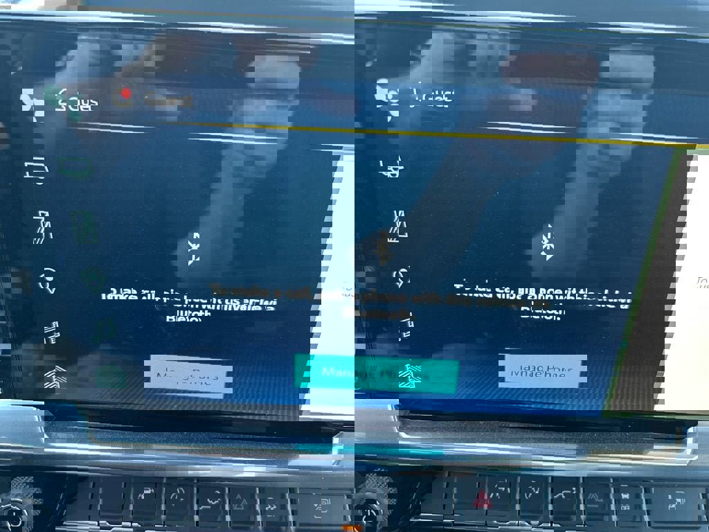 New 2026 Chevrolet Silverado 1500 LT image 11