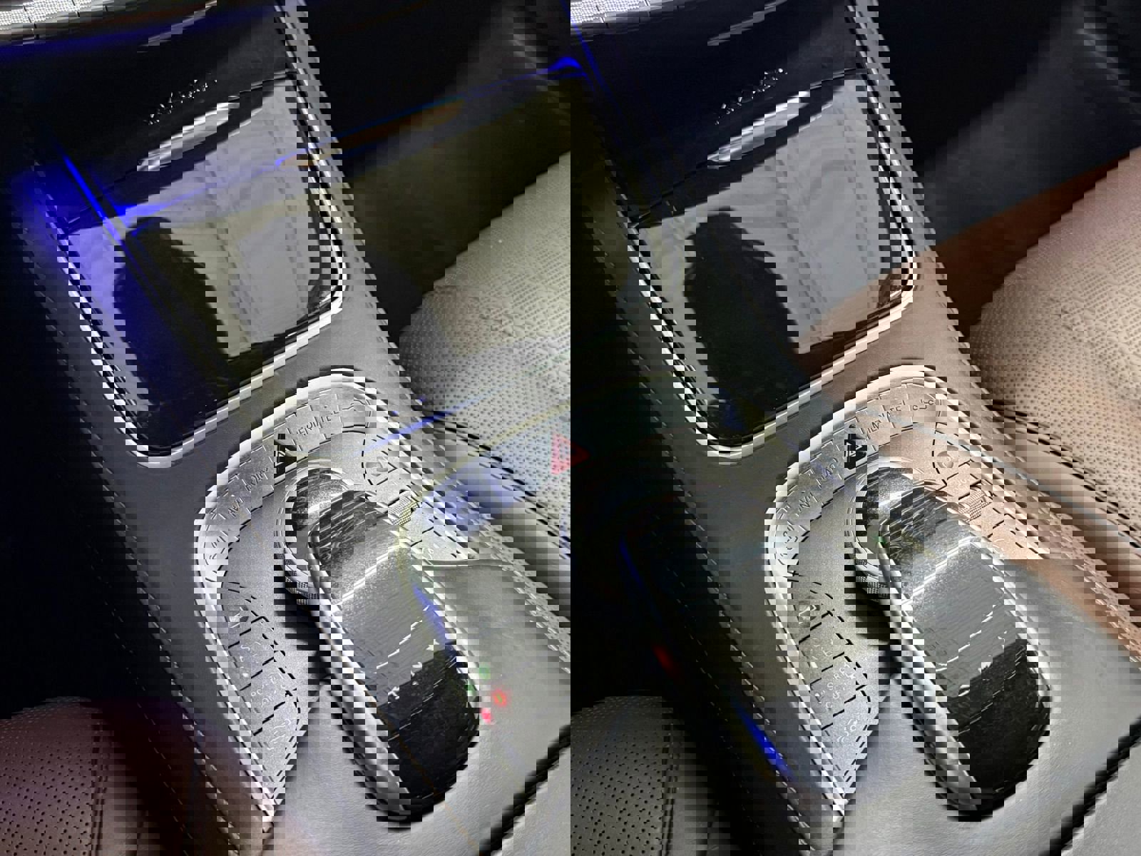 Used 2017 Mercedes-Benz Maybach S 550 4MATIC image 20