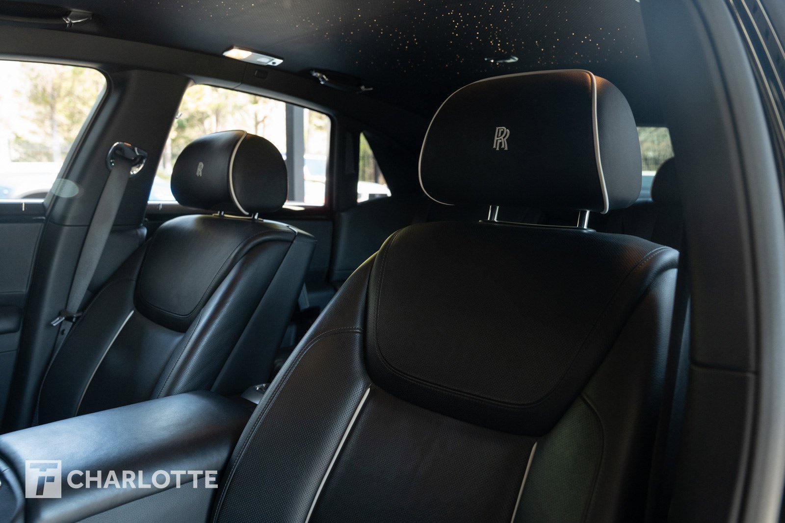 Used 2016 Rolls-Royce Ghost image 18