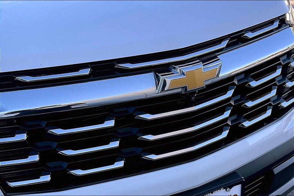 Used 2025 Chevrolet Equinox LT w/ Convenience Package II image 27
