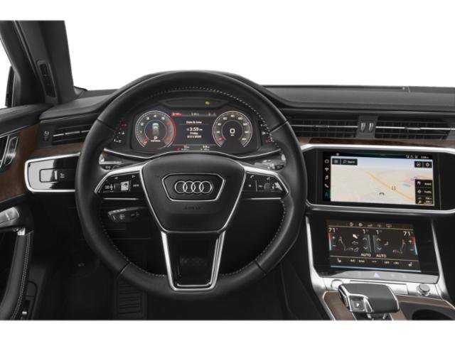 Used 2022 Audi A6 3.0T allroad Prestige w/ Prestige Package AWD/4WD image 7