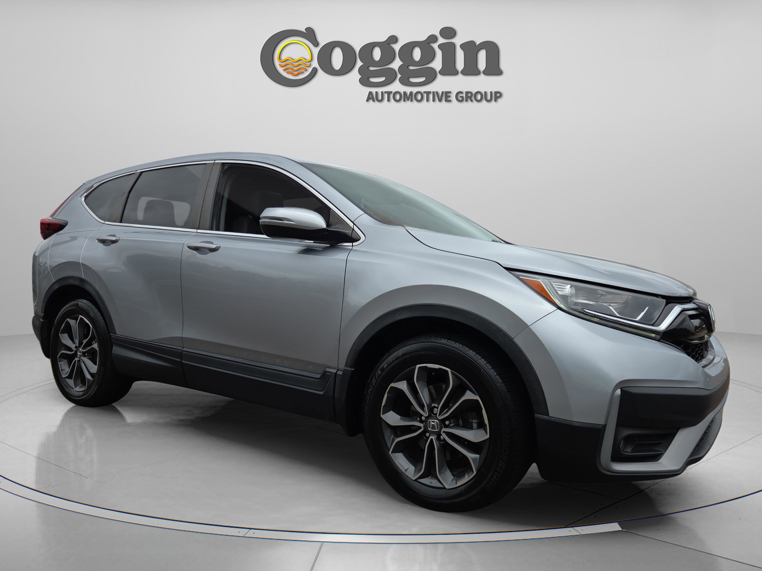 Used 2022 Honda CR-V EX-L image 7
