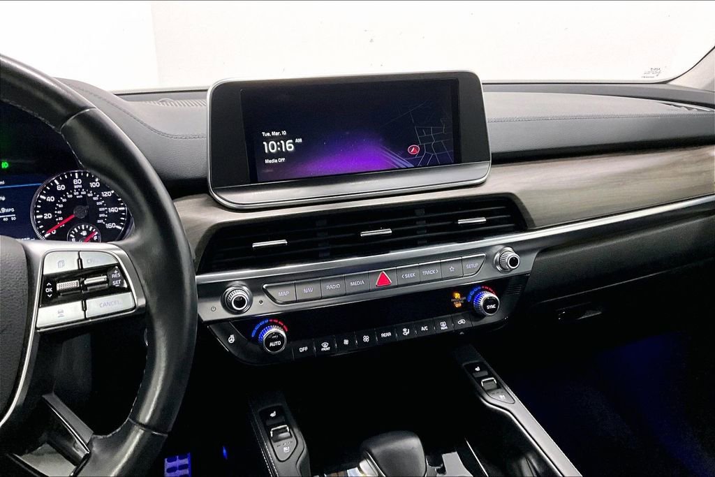 Used 2022 Kia Telluride SX w/ SX Prestige Package image 8
