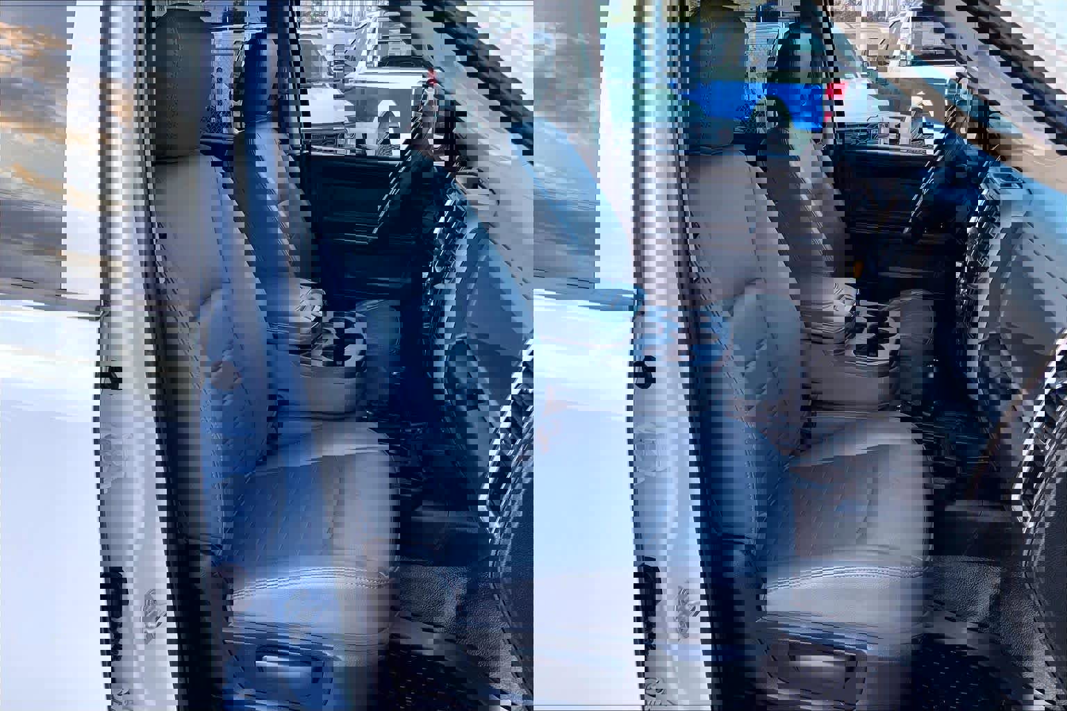 Used 2018 RAM 2500 Tradesman image 8