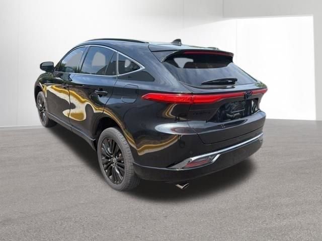 Used 2023 Toyota Venza Nightshade AWD/4WD image 18