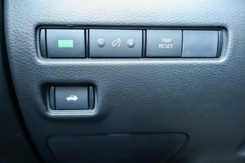 New 2025 Nissan Sentra SV image 15