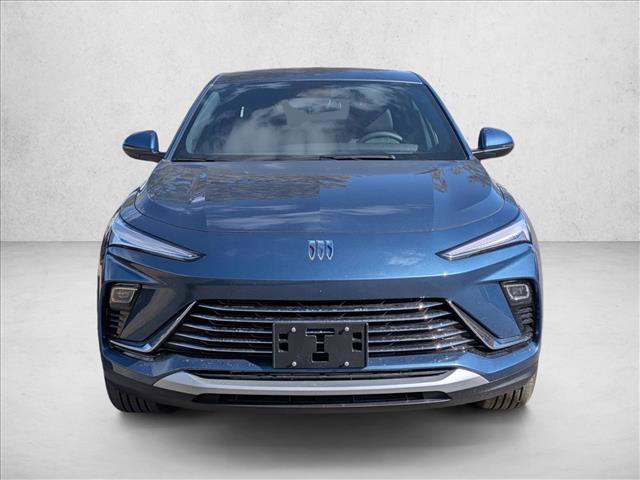 New 2026 Buick Envista Preferred image 5