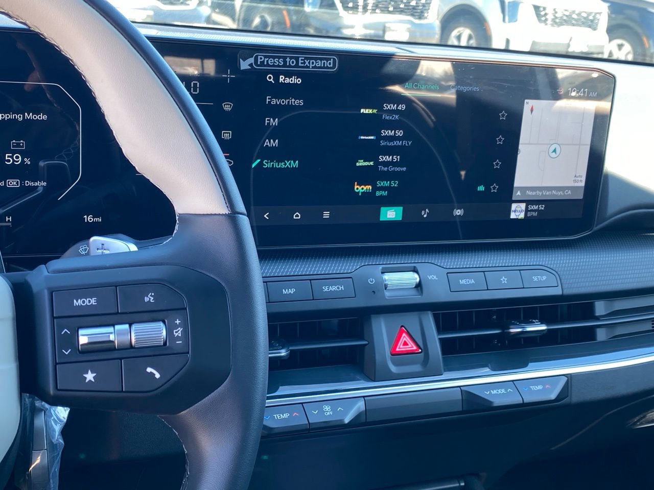 New 2025 Kia K4 GT-Line image 19