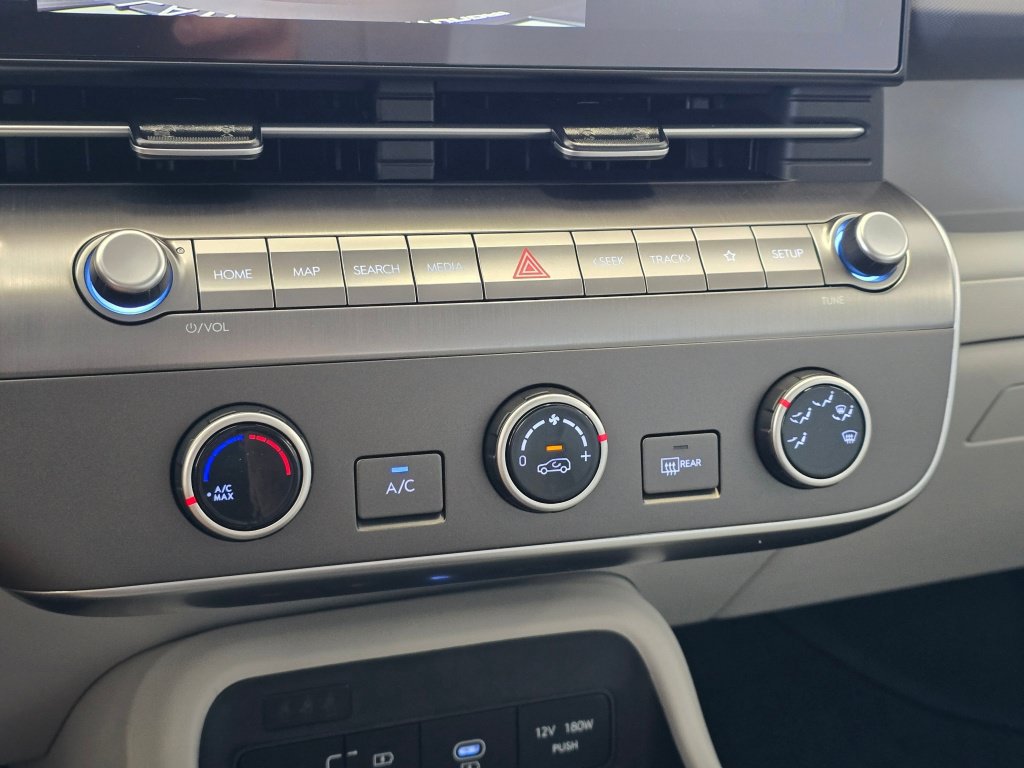 New 2026 Hyundai Kona SE AWD/4WD image 27