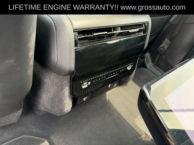 Used 2024 Jeep Grand Wagoneer Series II AWD/4WD image 38