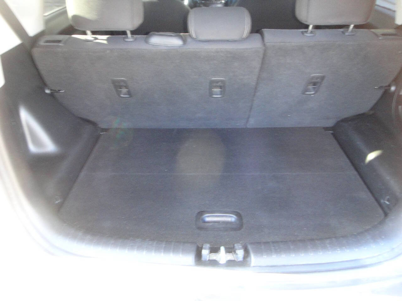 Used 2015 Kia Soul FWD image 10
