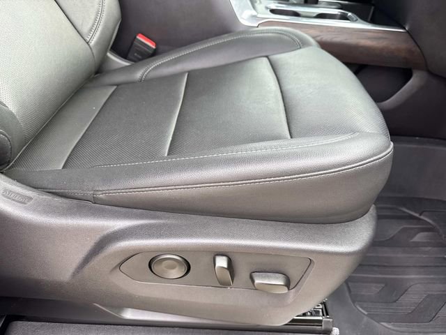 Used 2024 GMC Sierra 1500 SLT image 30