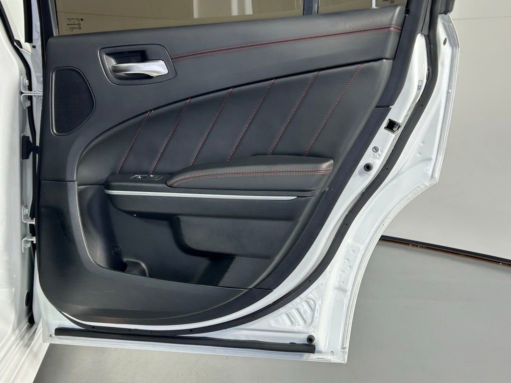 Used 2023 Dodge Charger Scat Pack w/ Plus Group image 14