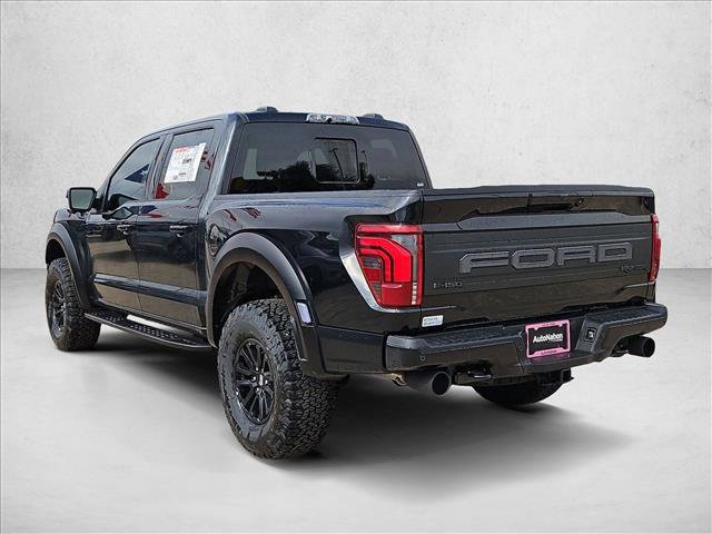 New 2025 Ford F150 Raptor image 9