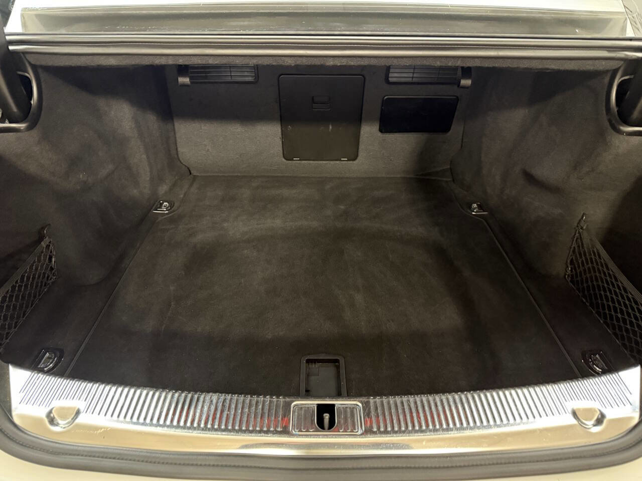 Used 2016 Audi A8 L 3.0T image 31