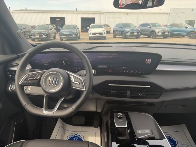 New 2026 Buick Enclave Sport Touring image 14
