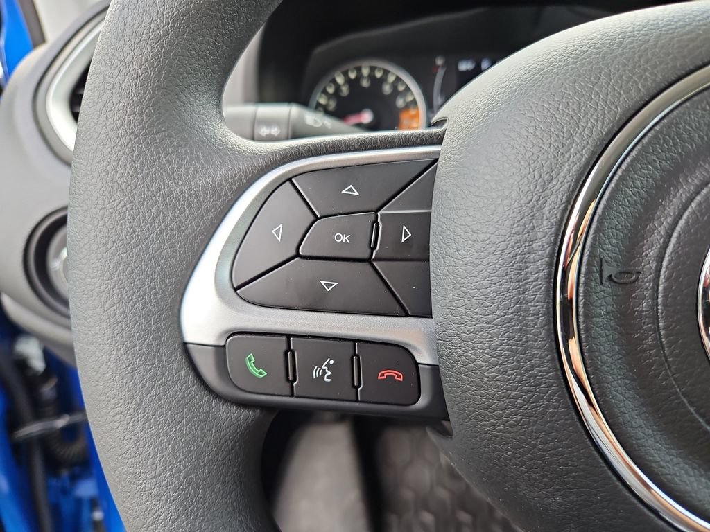 Used 2020 Jeep Renegade Sport FWD image 11