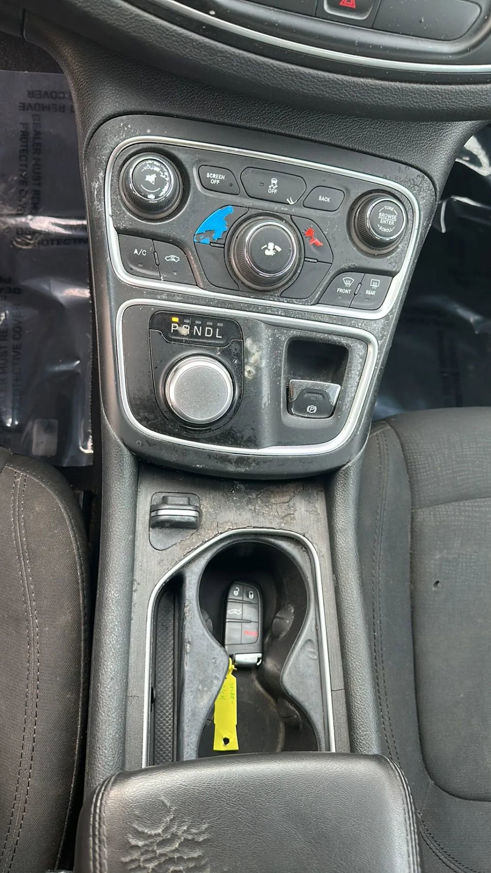 Used 2016 Chrysler 200 Limited w/ Convenience Group image 36