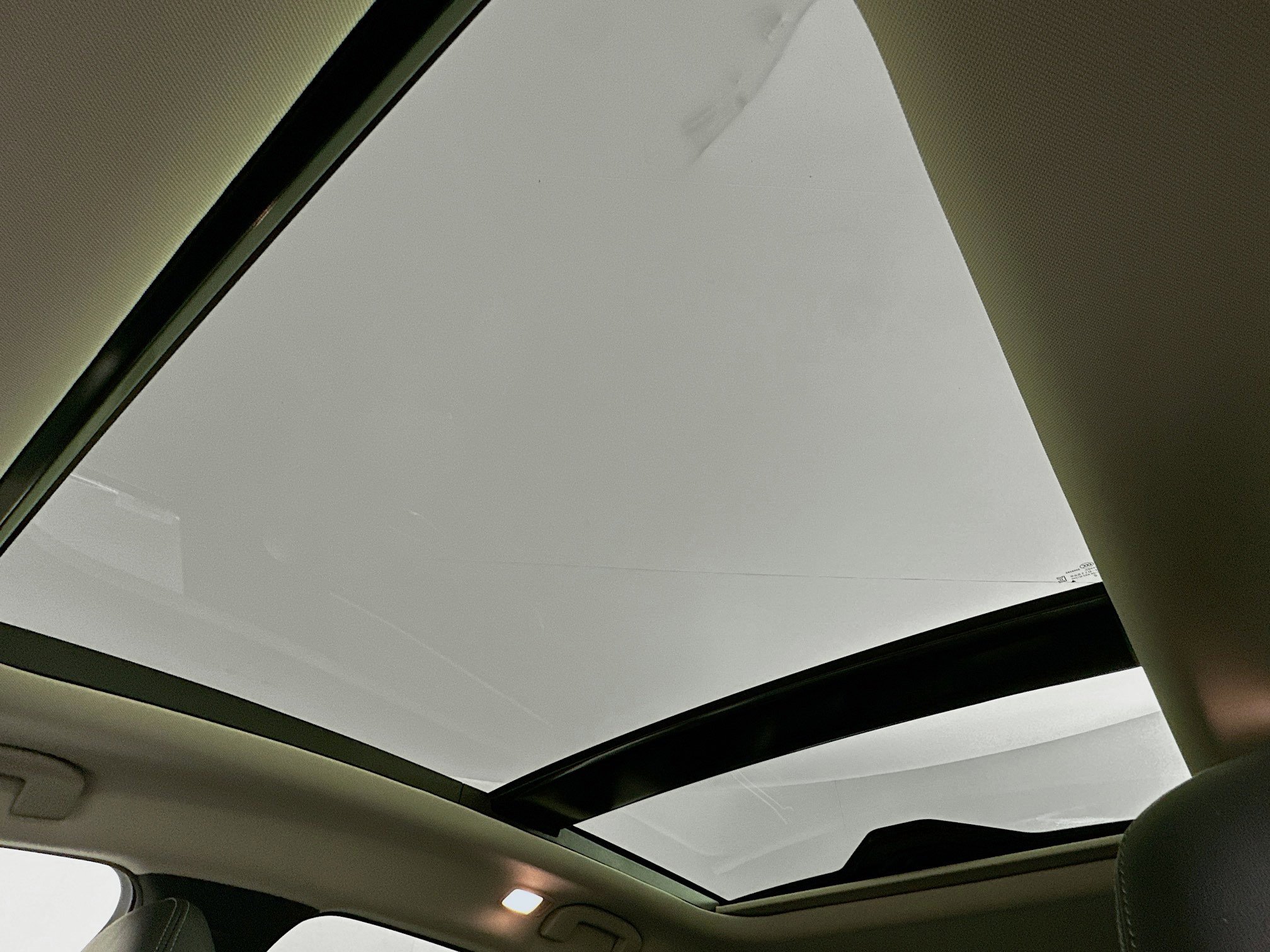 Used 2023 INFINITI QX50 Luxe image 25