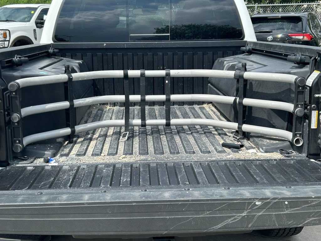 Certified 2023 Toyota Tacoma 4x4 Double Cab w/ Trail Edition image 14