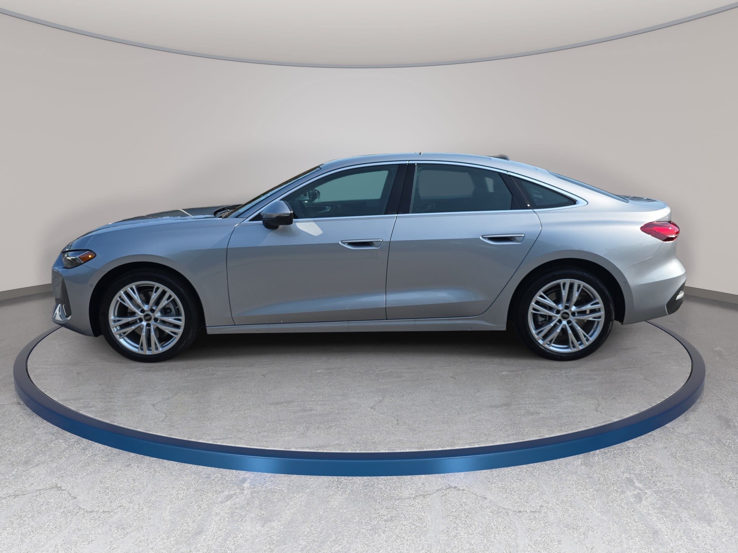 New 2026 Audi A5 2.0T Premium Plus AWD/4WD image 8