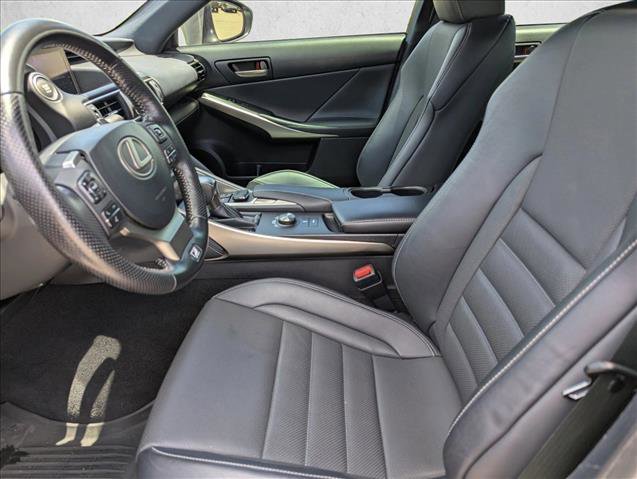 Used 2019 Lexus IS 350 F Sport AWD/4WD image 24