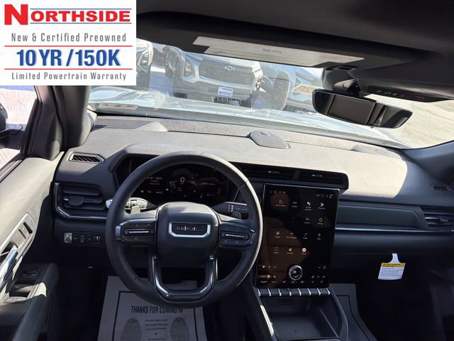 New 2026 GMC Terrain AT4 w/ Technology Package II image 15