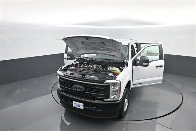 New 2026 Ford F250 XL image 33