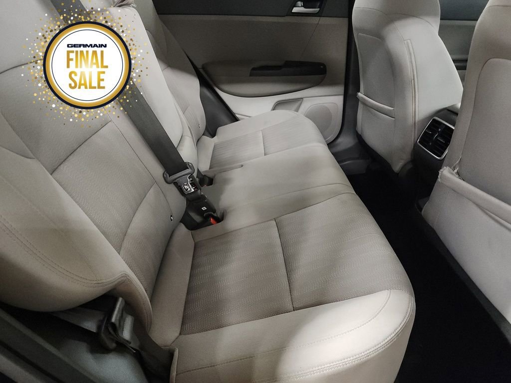 Used 2017 Kia Sportage LX image 18