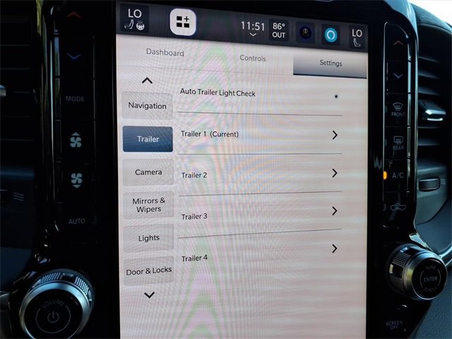 New 2026 RAM 2500 Laramie w/ Night Edition image 7