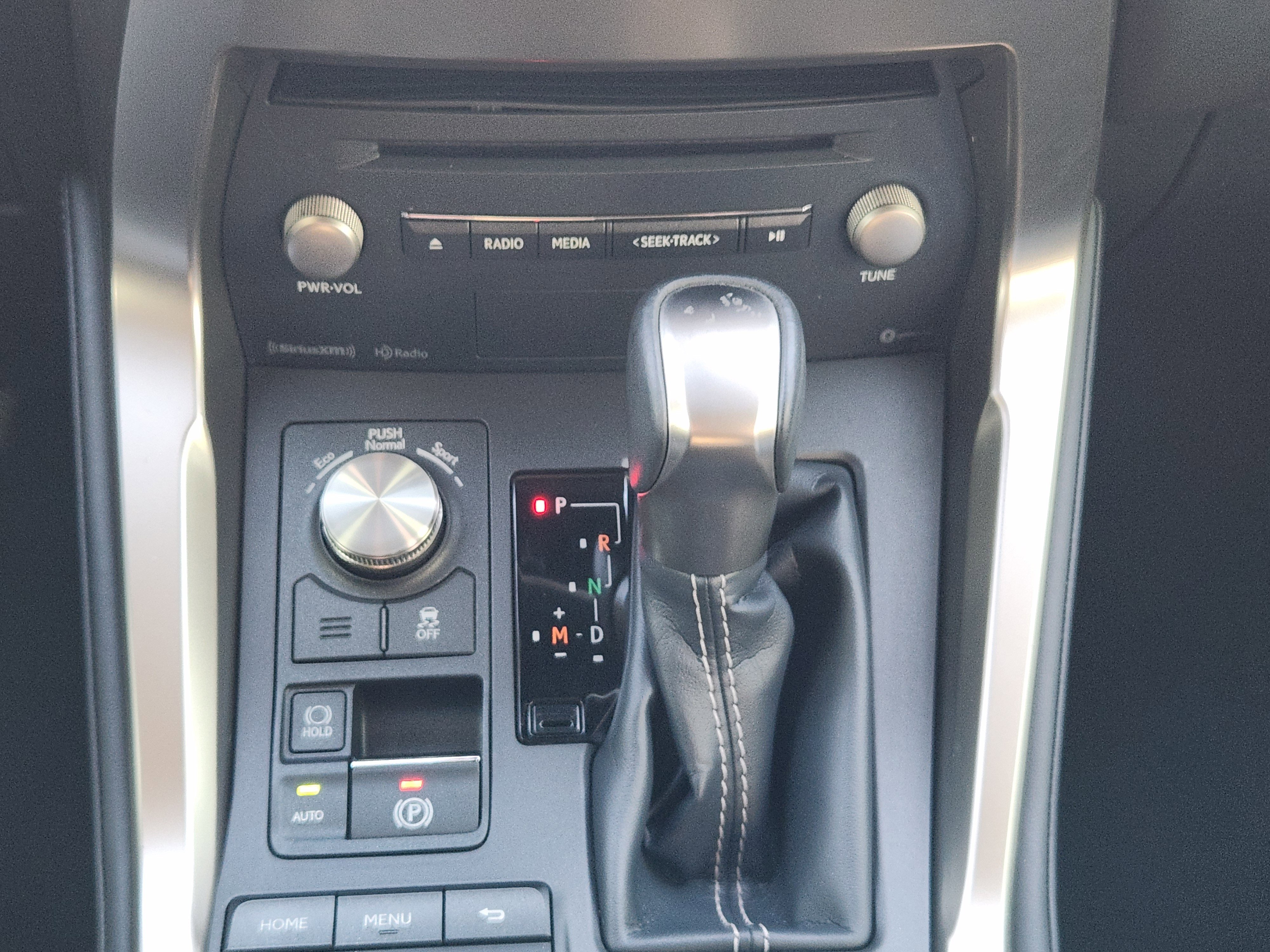 Certified 2020 Lexus NX 300 FWD w/ Comfort Package image 24