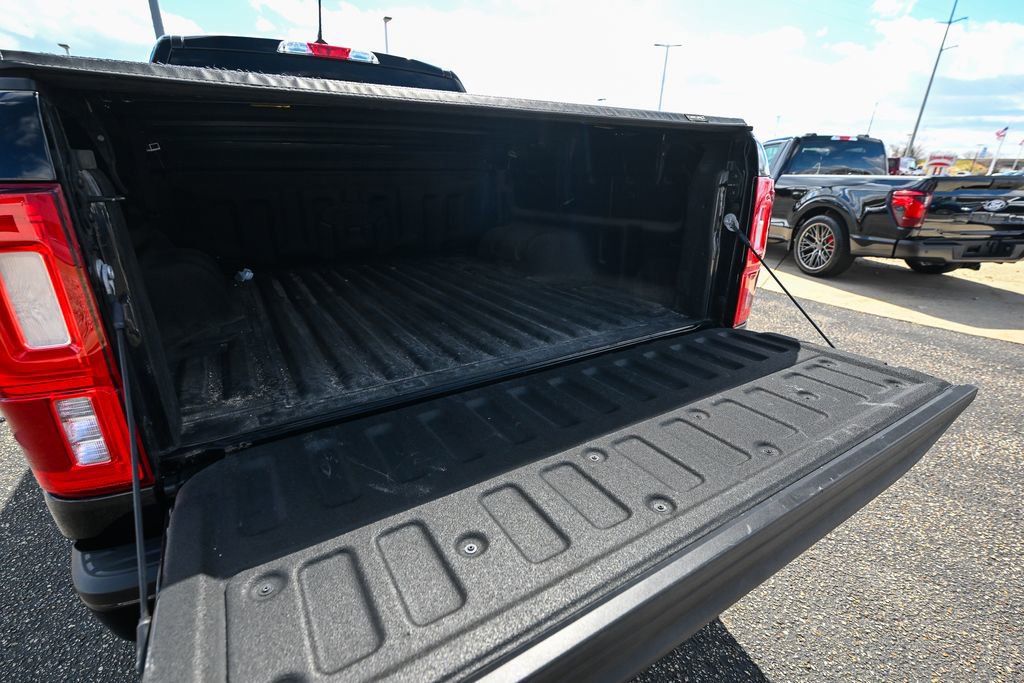 Used 2020 Ford Ranger XLT w/ Equipment Group 302A Luxury image 17