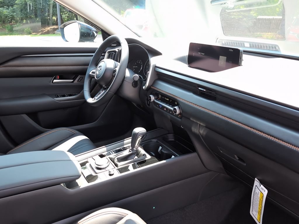 New 2026 MAZDA CX-50 AWD 2.5 S w/ Weather Package image 9