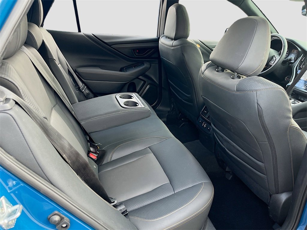 Used 2024 Subaru Outback Wilderness image 28