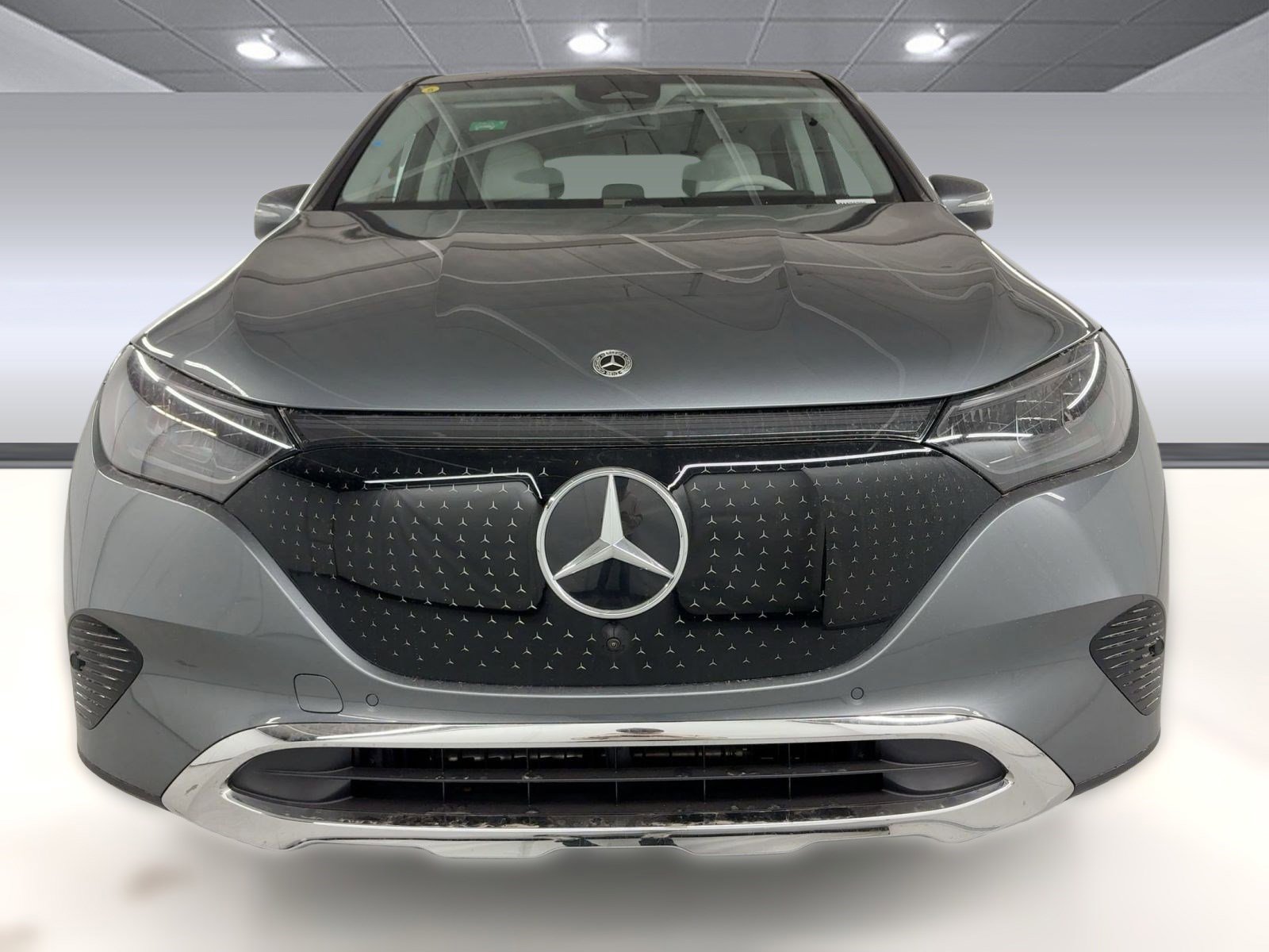 New 2026 Mercedes-Benz EQE 320+ SUV image 6