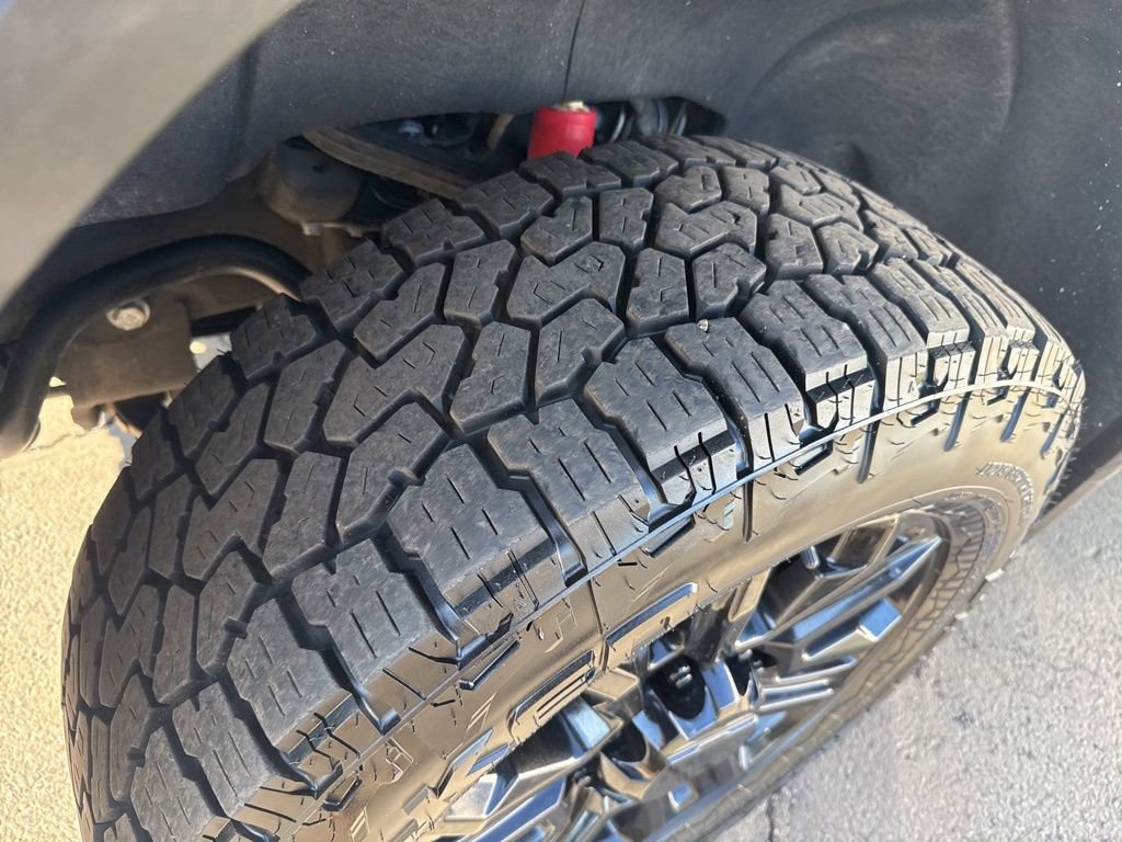 Used 2022 GMC Sierra 2500 Denali w/ Denali Ultimate Package image 49