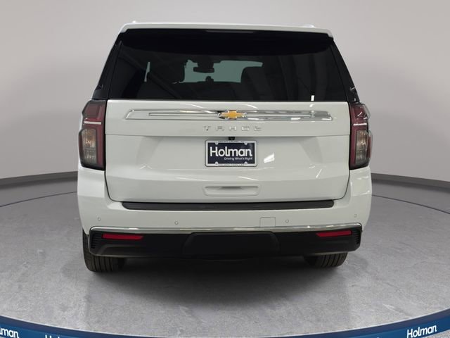 Used 2023 Chevrolet Tahoe LS image 7