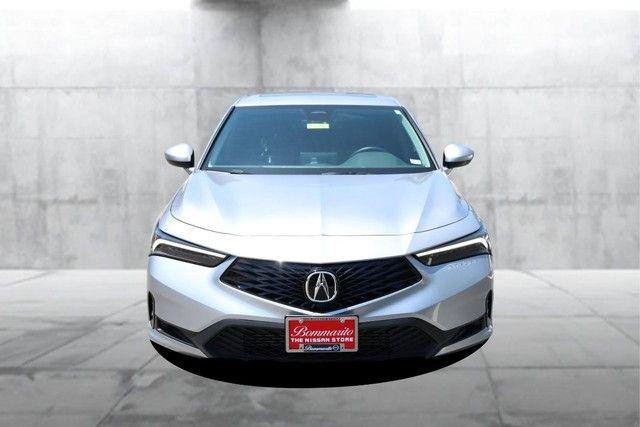 Used 2025 Acura Integra FWD image 4