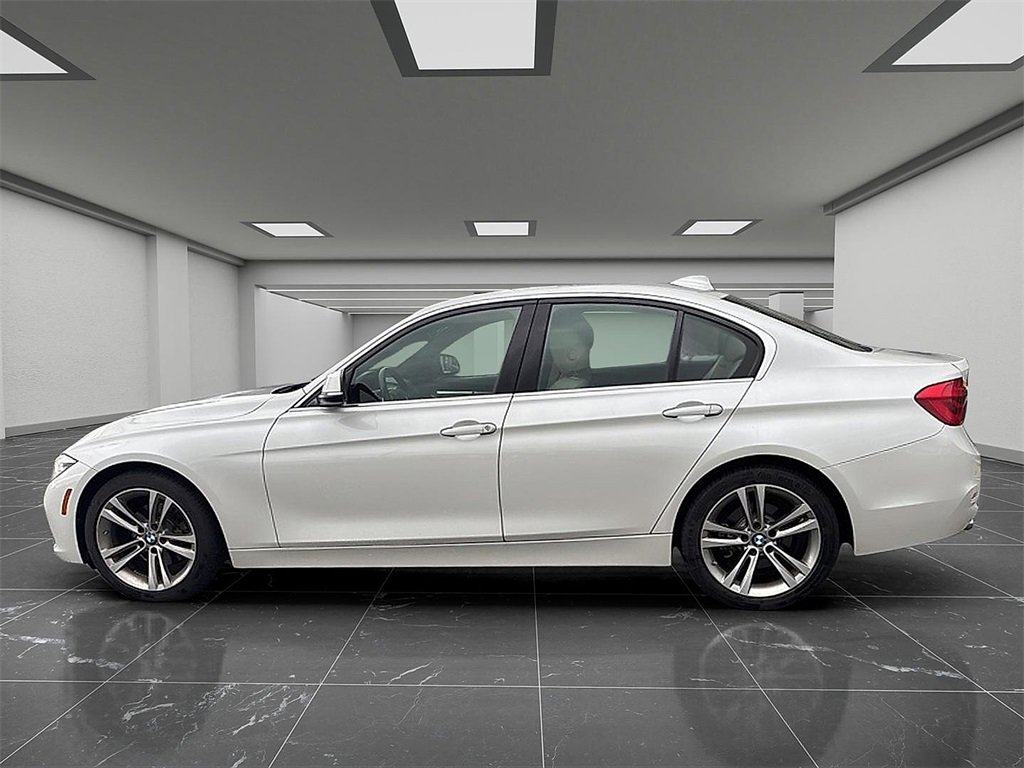 Used 2016 BMW 328i Sedan image 12
