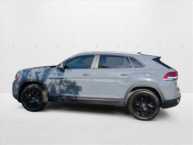 New 2026 Volkswagen Atlas Cross Sport SEL Premium R-Line image 5