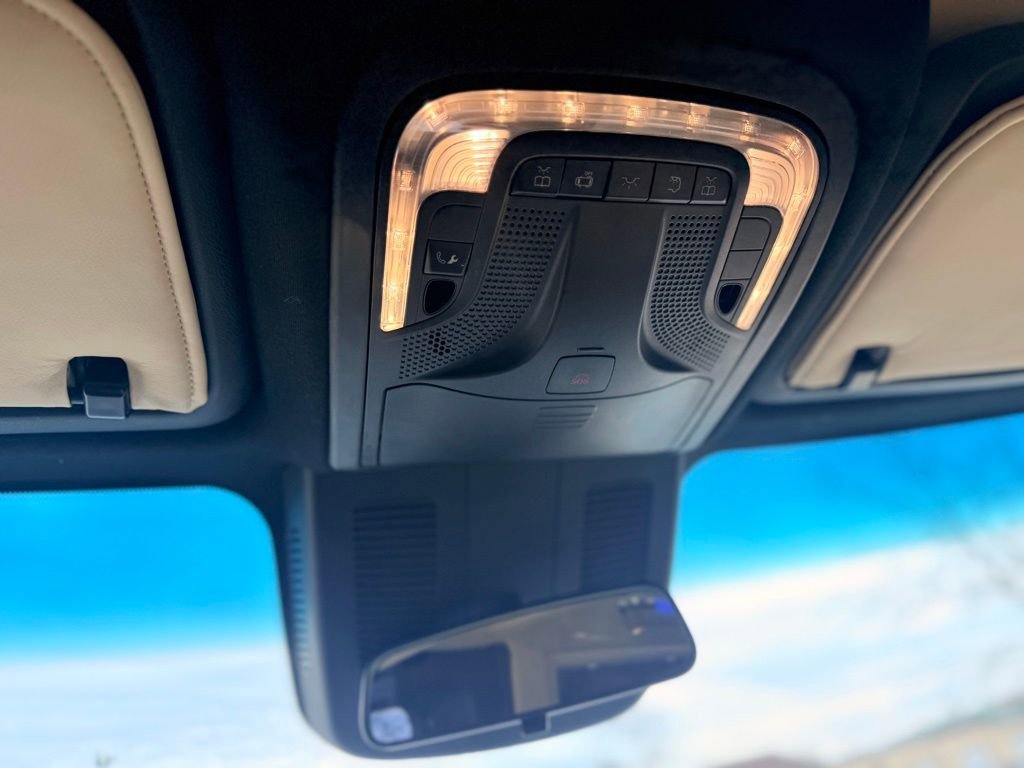 Used 2020 Mercedes-Benz Sprinter 3500 image 37