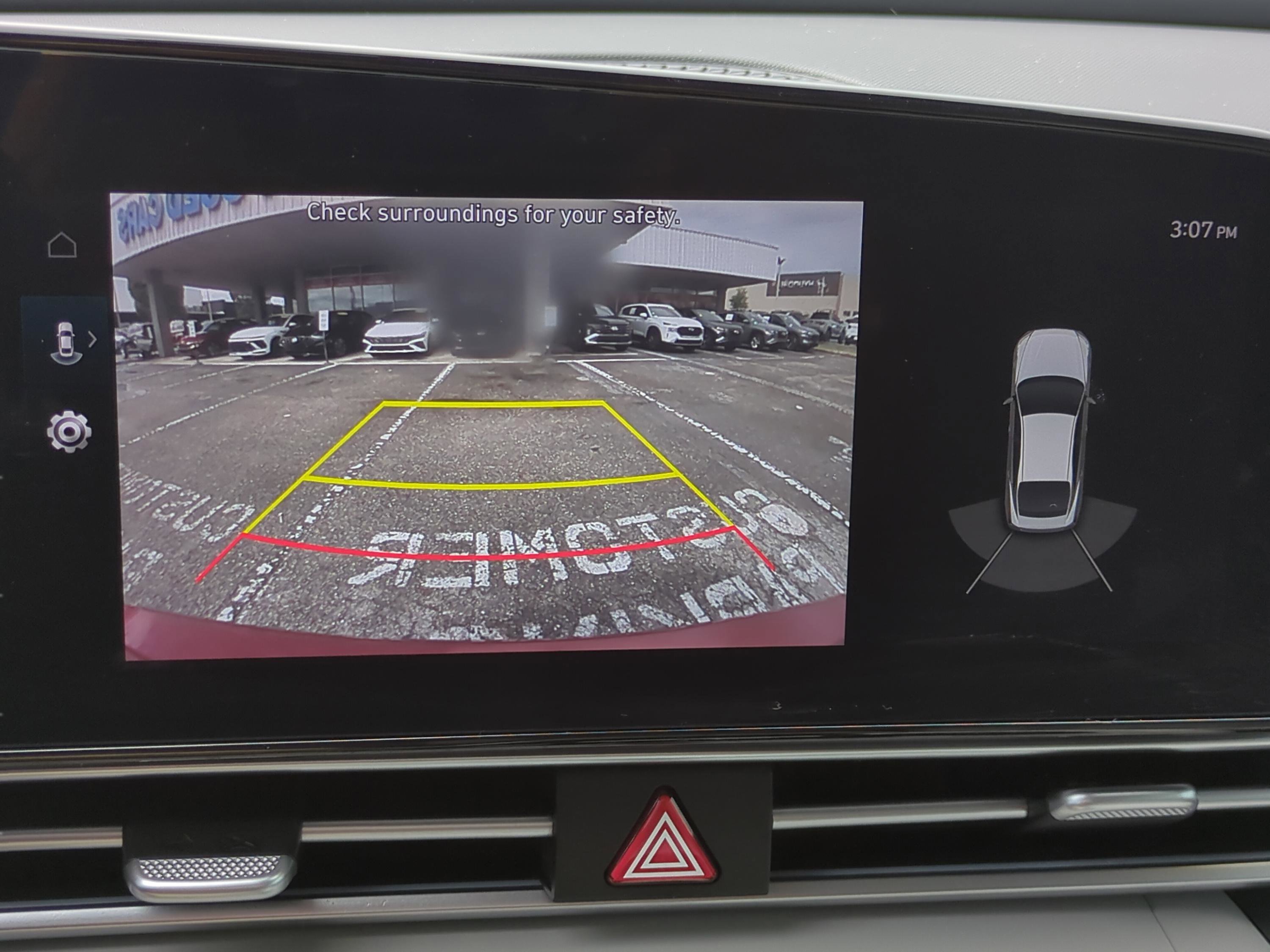 Certified 2023 Hyundai Elantra Limited FWD image 16