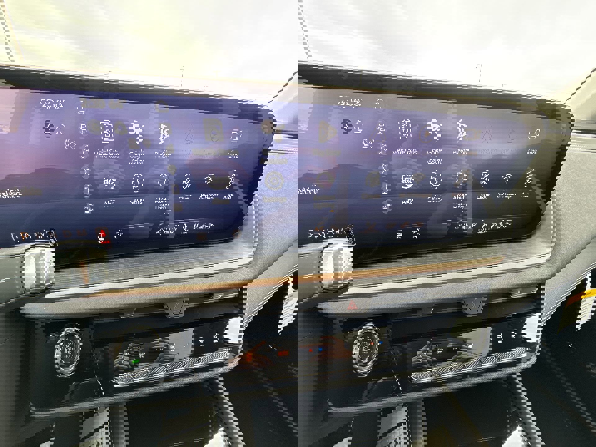 New 2025 Buick Envision Sport Touring image 13