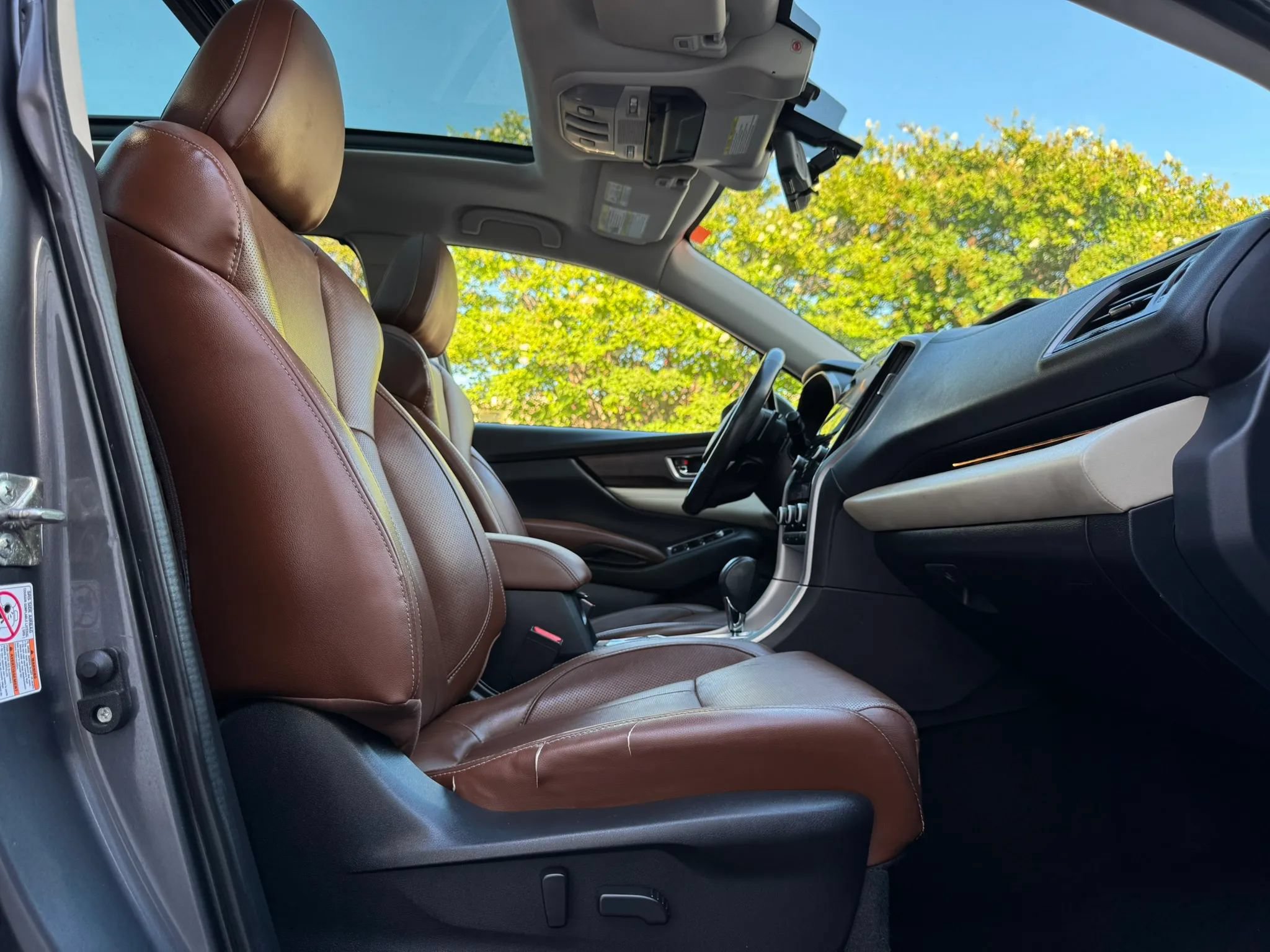 Used 2019 Subaru Ascent Touring AWD/4WD image 28