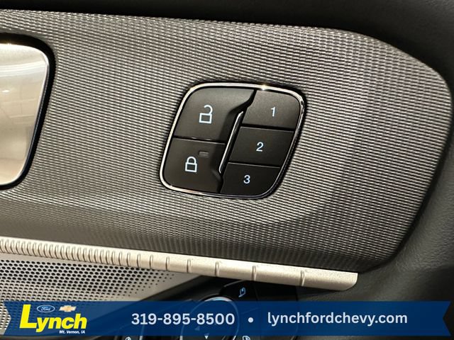 New 2026 Ford Explorer ST w/ Sun And Sound Package AWD/4WD image 9